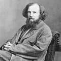 Dmitri Mendeleev