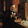 Louis Pasteur